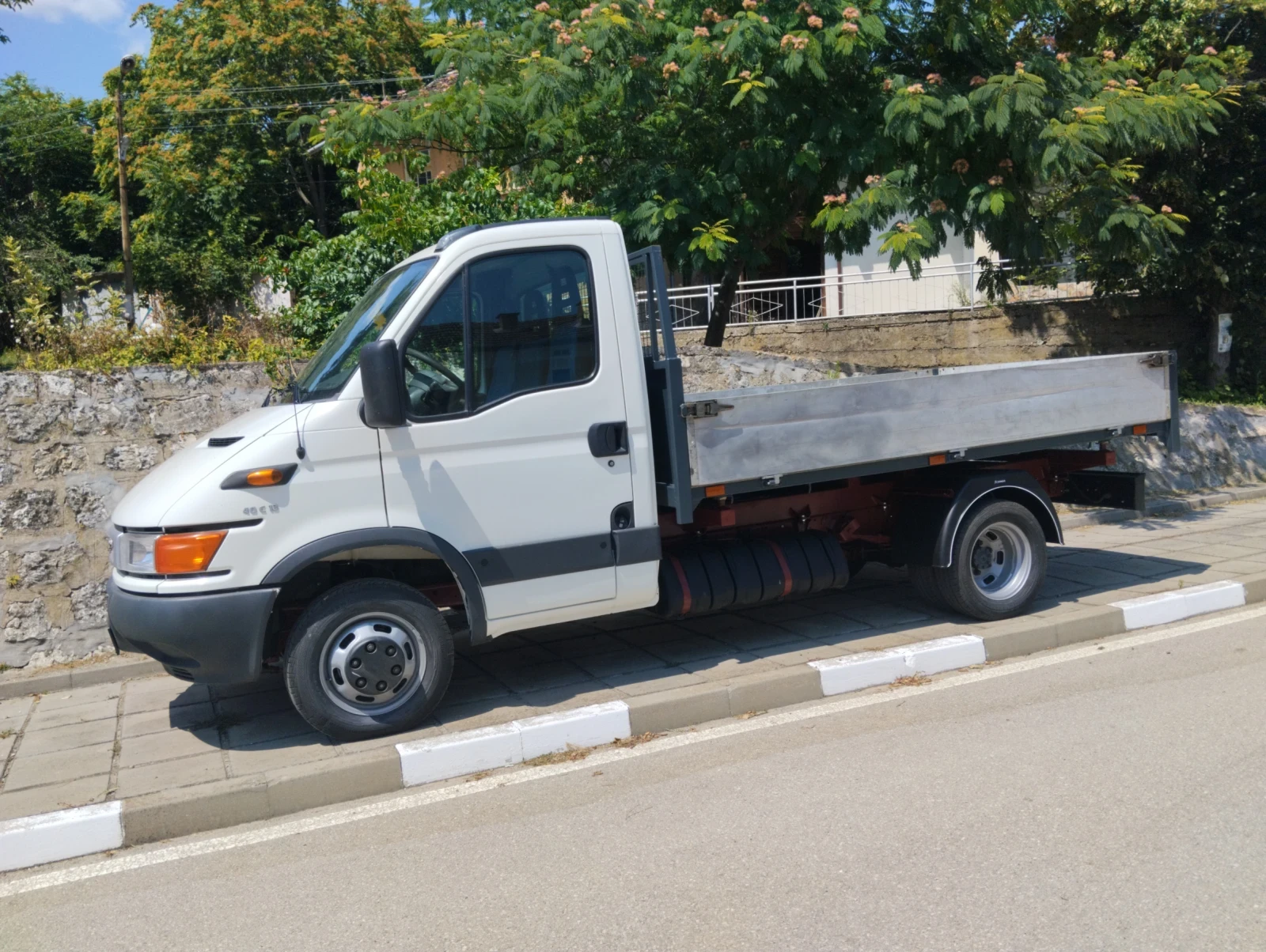 Iveco Daily