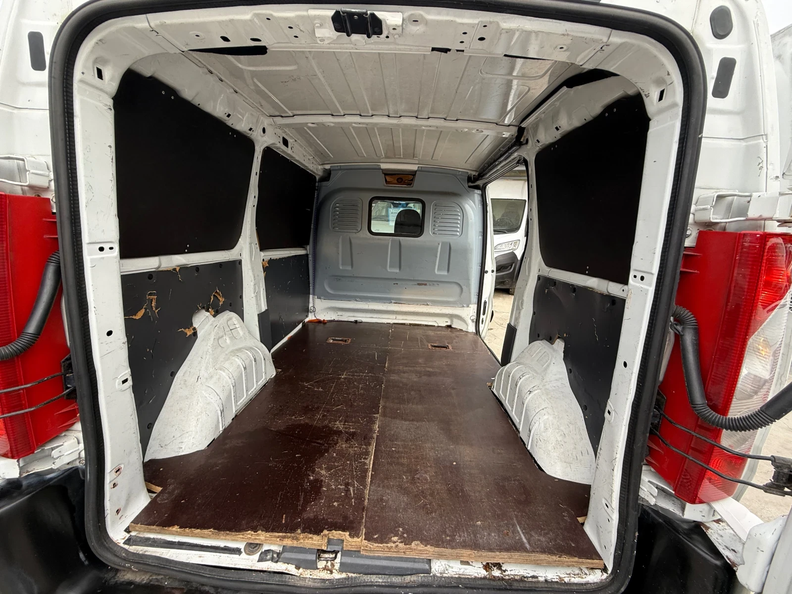 Citroen Jumpy 1.6HDI ЛИЗИНГ, снимка 15 - Бусове и автобуси - 56605319