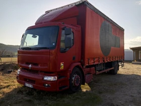  Renault Premium