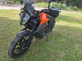 Ktm Adventure 390 QUICK SHIFTER + A2, снимка 3