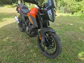 Ktm Adventure 390 QUICK SHIFTER + A2, снимка 4