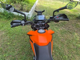 Ktm Adventure 390 QUICK SHIFTER + A2, снимка 5