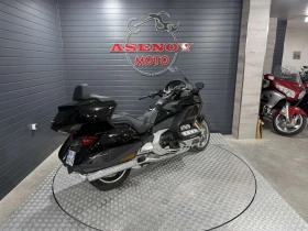 Honda Gold Wing BLACK DEVIL, снимка 10