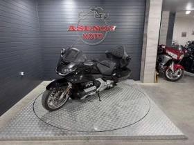 Honda Gold Wing BLACK DEVIL, снимка 4