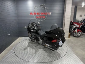 Honda Gold Wing BLACK DEVIL, снимка 12