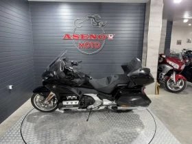 Honda Gold Wing BLACK DEVIL, снимка 9
