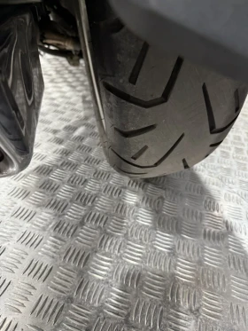 Honda Gold Wing BLACK DEVIL, снимка 6