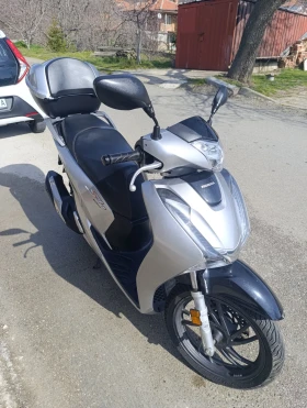 Honda 125, снимка 1