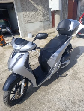 Honda 125, снимка 4