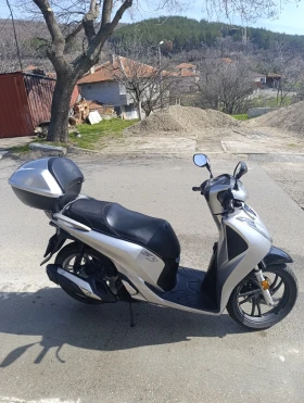 Honda 125, снимка 2
