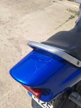 Honda Cb, снимка 8