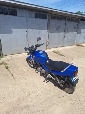 Honda Cb, снимка 3