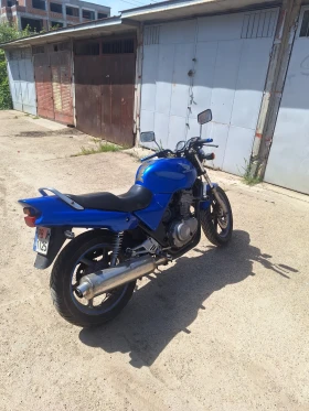 Honda Cb, снимка 5