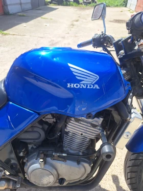 Honda Cb, снимка 7