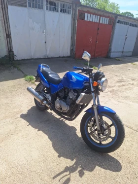 Honda Cb, снимка 4