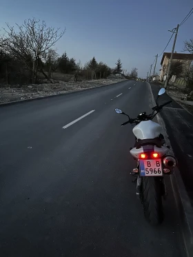 Honda Cb CB600F Hornet, снимка 3