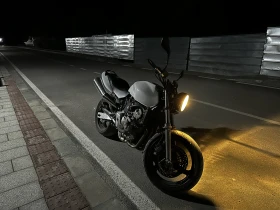 Honda Cb CB600F Hornet, снимка 1