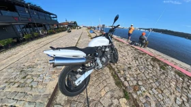 Honda Cb CB600F Hornet, снимка 6