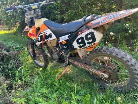 Ktm 250, снимка 5
