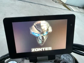Zontes Zontes ZT310-R A2!!!!!!!!!, снимка 9