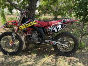 Honda Crf, снимка 3