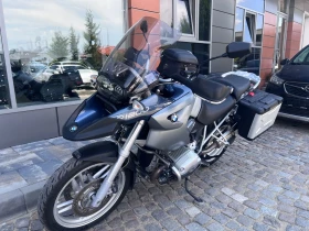BMW R 1200 GS, снимка 5
