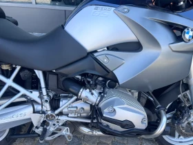 BMW R 1200 GS, снимка 9