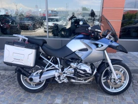 BMW R 1200 GS, снимка 1