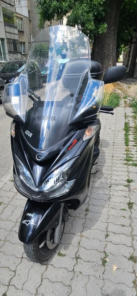 Yamaha Majesty, снимка 1