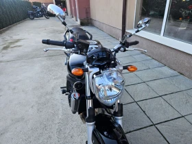 Yamaha FZ6 600ie, Уникат, 14200км!, снимка 8