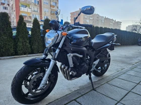 Yamaha FZ6 600ie, Уникат, 14200км!, снимка 6