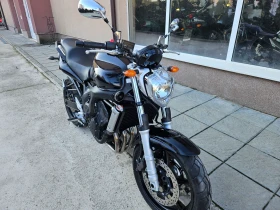 Yamaha FZ6 600ie, Уникат, 14200км!, снимка 9