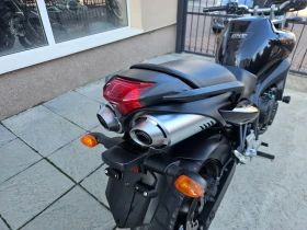 Yamaha FZ6 600ie, Уникат, 14200км!, снимка 12