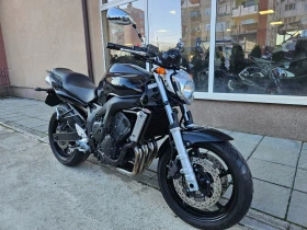 Yamaha FZ6 600ie, Уникат, 14200км!, снимка 1