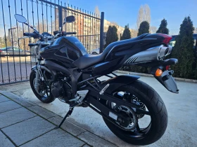 Yamaha FZ6 600ie, Уникат, 14200км!, снимка 4