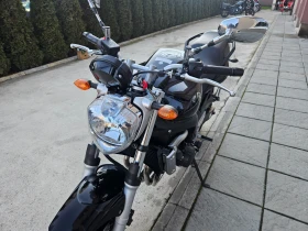 Yamaha FZ6 600ie, Уникат, 14200км!, снимка 7