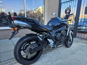 Yamaha FZ6 600ie, Уникат, 14200км!, снимка 3