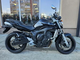 Yamaha FZ6 600ie, Уникат, 14200км!, снимка 2