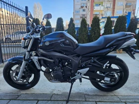 Yamaha FZ6 600ie, Уникат, 14200км!, снимка 5