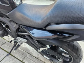 Yamaha FZ6 600ie, Уникат, 14200км!, снимка 13