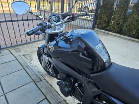 Yamaha FZ6 600ie, Уникат, 14200км!, снимка 14