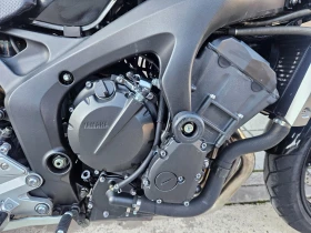 Yamaha FZ6 600ie, Уникат, 14200км!, снимка 10