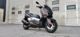 Yamaha X-max 300, снимка 6