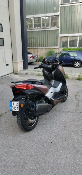 Yamaha X-max 300, снимка 8