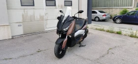 Yamaha X-max 300, снимка 3