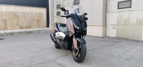 Yamaha X-max 300, снимка 7