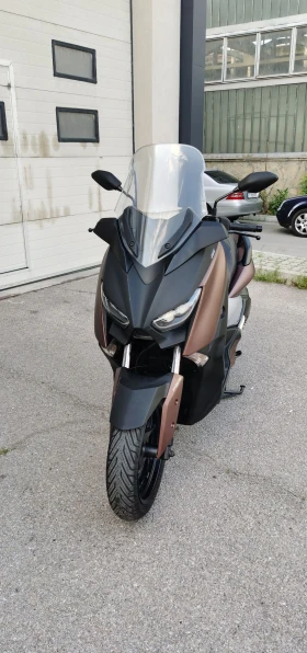 Yamaha X-max 300, снимка 5