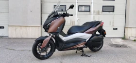 Yamaha X-max 300, снимка 4