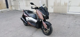 Yamaha X-max 300, снимка 9