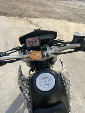 Honda Fmx 650, снимка 7